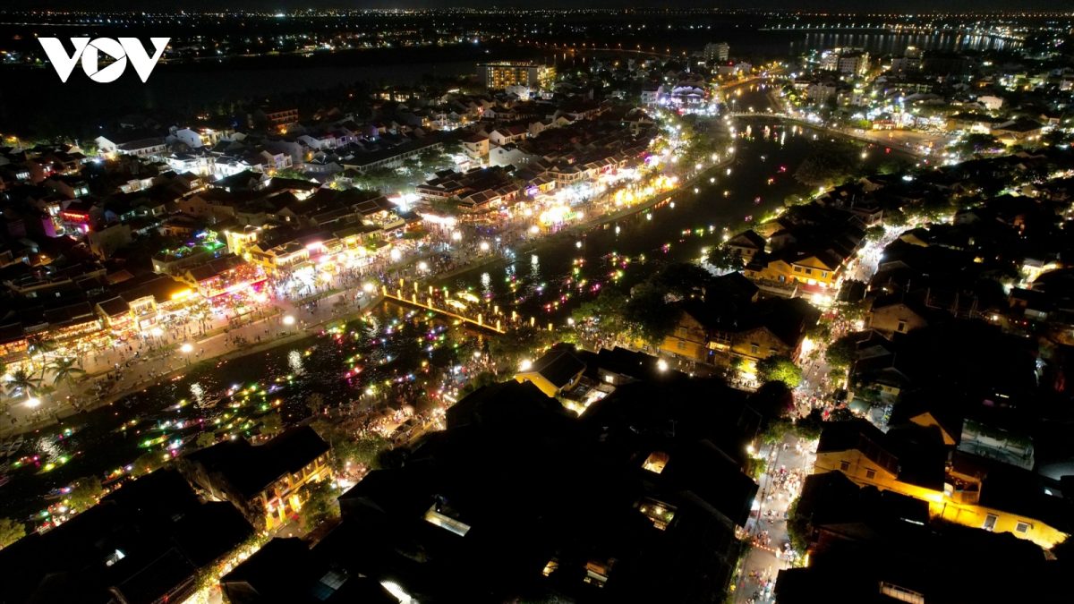 Hội An hướng tới “thành phố sáng tạo toàn cầu”