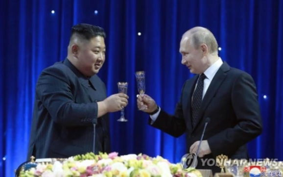 Triều Tiên mong muốn làm sâu sắc hơn nữa mối quan hệ với Nga