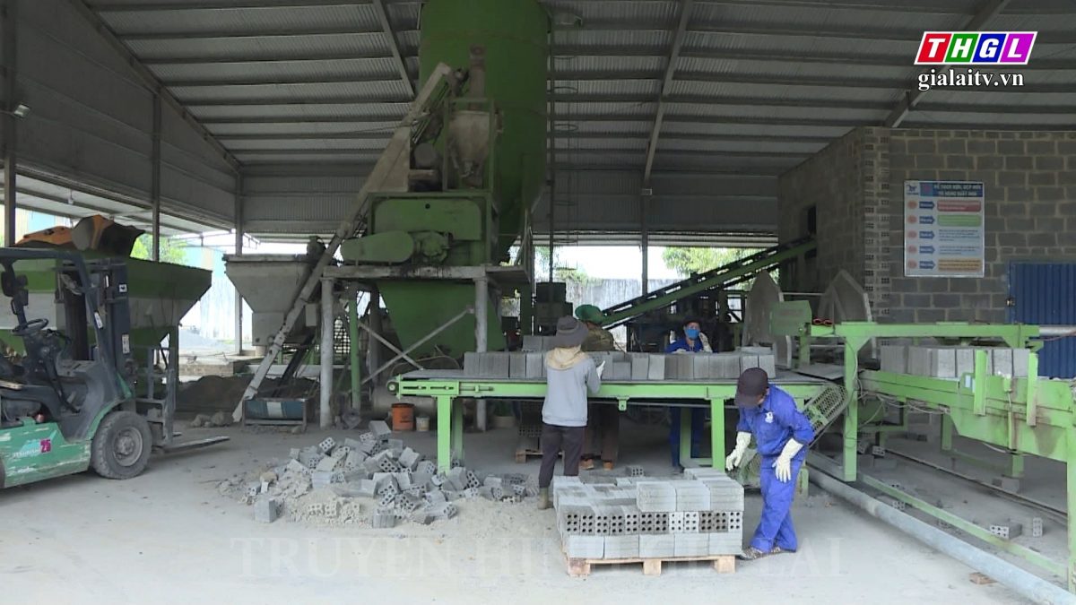 Bản tin Thị trường lao động