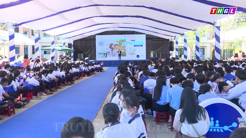 Cuộc thi “Thử thách sáng tạo cùng Cung đường biết nói”