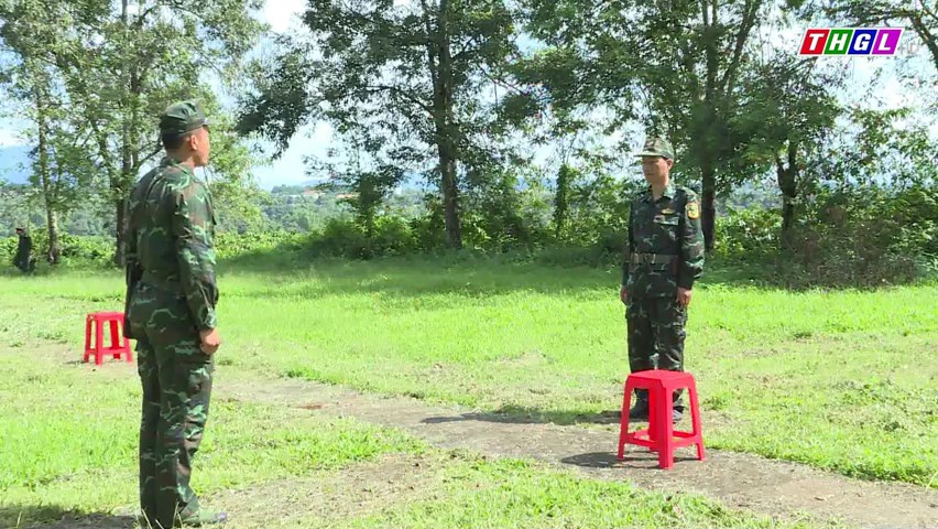 “Lớp học đặc biệt” bồi dưỡng kiến thức QP-AN