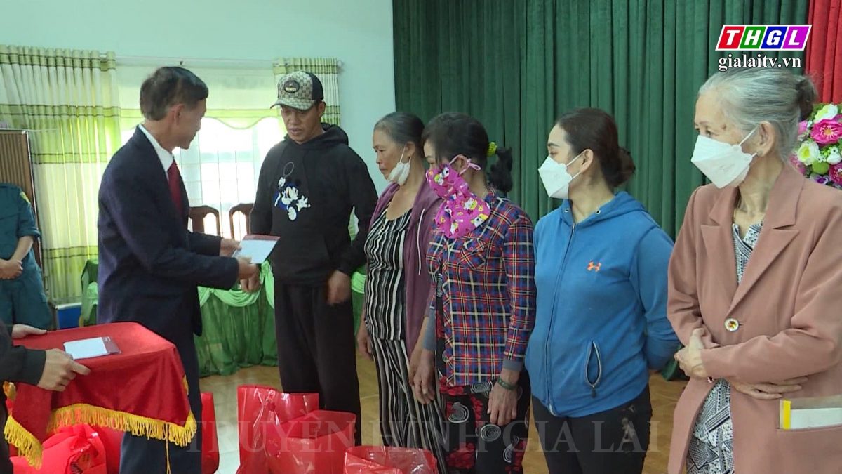 “Ngày Vì người nghèo” – Sức lan tỏa từ một cuộc vận động