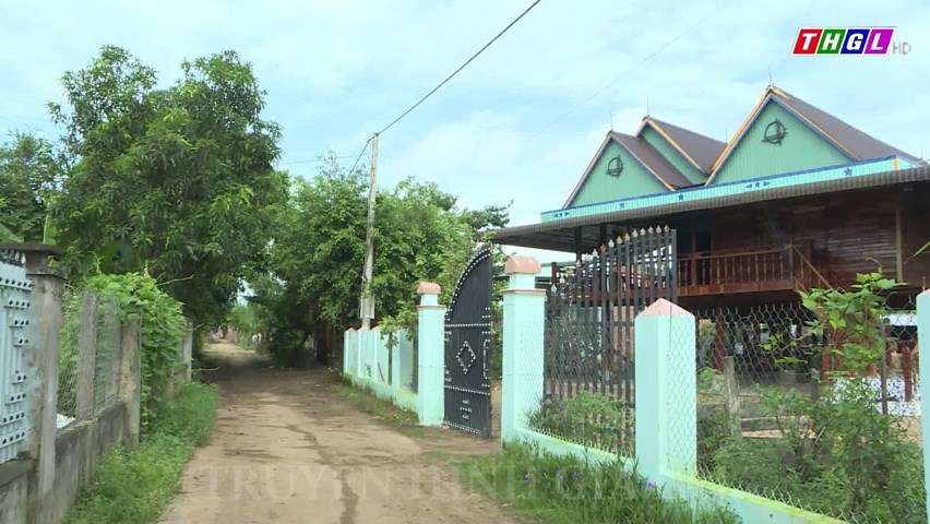 Xây dựng môi trường sáng-xanh-sạch-đẹp, nâng cao chất lượng cuộc sống cho người dân