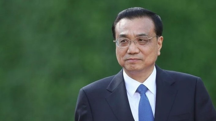 Cựu Thủ tướng Trung Quốc Lý Khắc Cường từ trần
