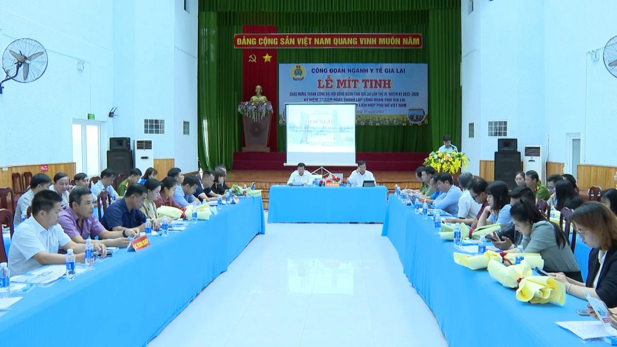 Hội nghị gặp mặt, đối thoại doanh nghiệp và tuyên truyền, phổ biến pháp luật năm 2023