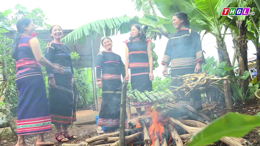 Chư Păh đầu tư phát triển du lịch