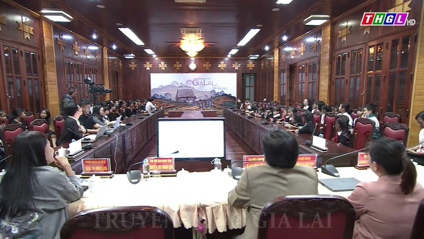 Chương trình Thiếu nhi vẽ tranh bằng trí tuệ nhân tạo AI