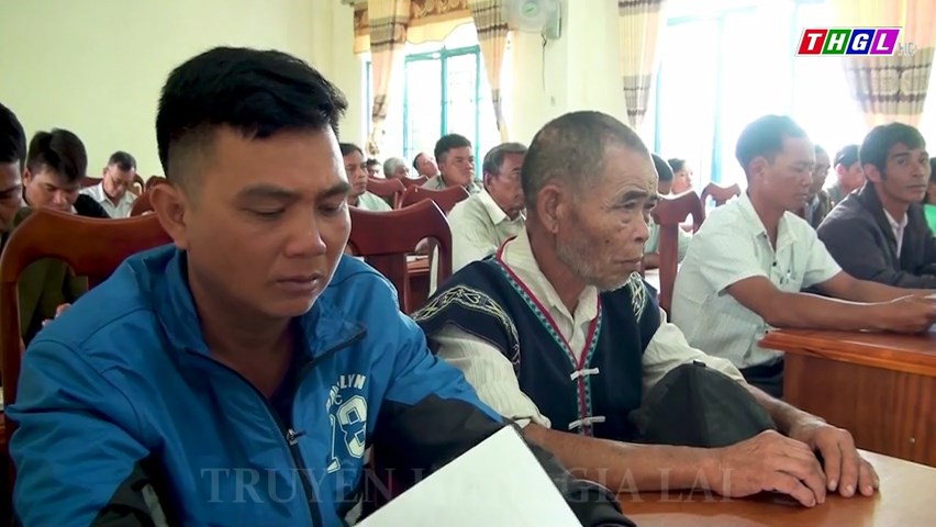 Gần 150 người tham dự hội nghị thông tin tuyên truyền