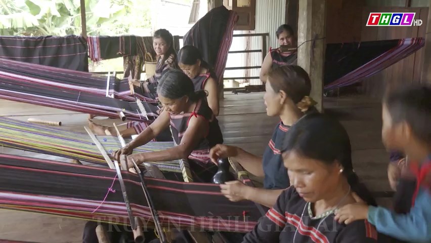 Gia Lai có 1 dự án tham gia tranh tài tại vòng chung kết cấp toàn quốc Cuộc thi “Phụ nữ khởi nghiệp, phát huy tài nguyên bản địa”