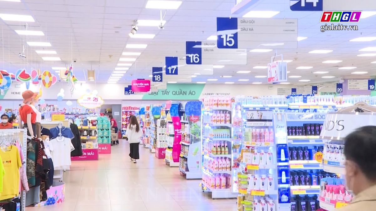 Kế hoạch Tổ chức các hoạt động hưởng ứng Ngày Quyền của người tiêu dùng Việt Nam năm 2024