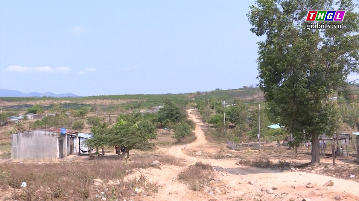 Đến cuối năm 2023, tỷ lệ hộ nghèo huyện Chư Pưh còn 9,43%