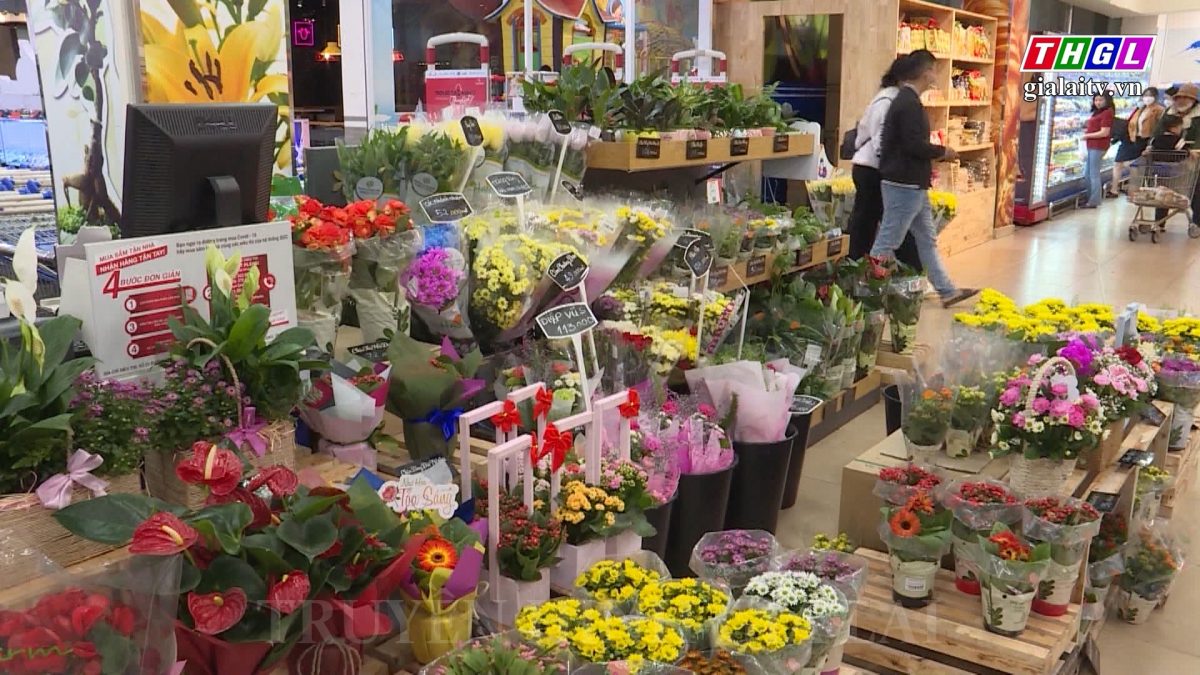 Chỉ số giá tiêu dùng (CPI) của Gia Lai bình quân 9 tháng năm 2023 tăng 3,15% so với cùng kỳ năm 2022