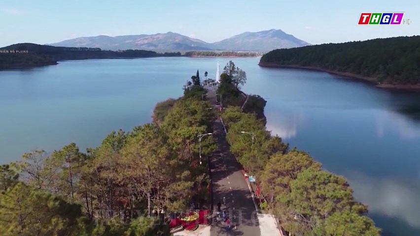 Gia Lai đặt mục tiêu doanh thu du lịch đạt trên 700 tỷ đồng trong năm 2023