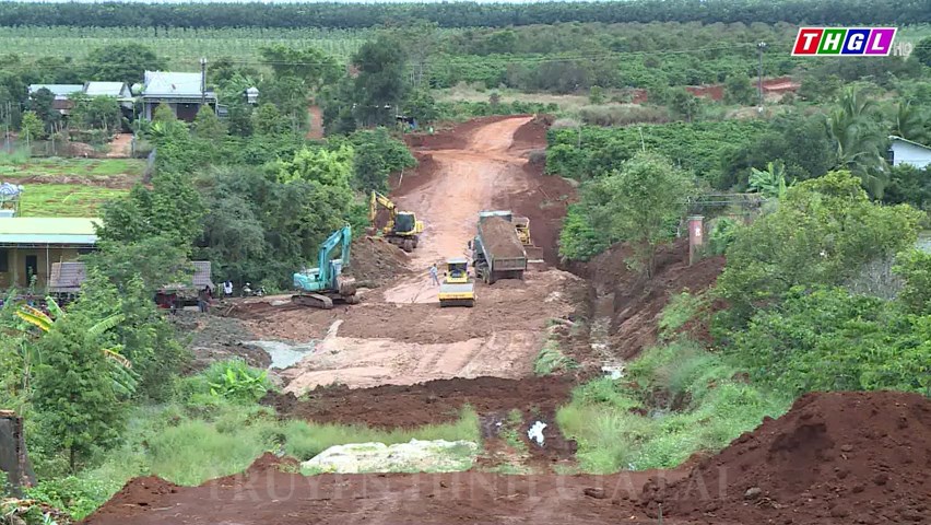 Gia Lai nỗ lực đẩy nhanh giải ngân vốn đầu tư công