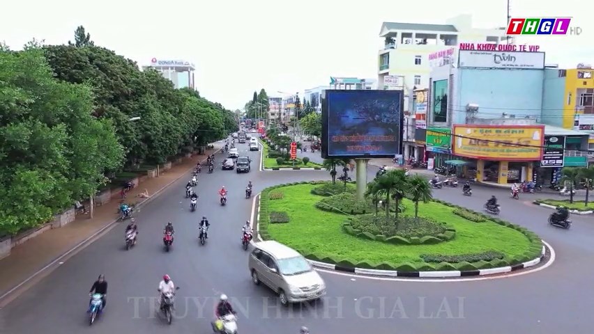 Gia Lai thu ngân sách đạt hơn 3.910 tỷ đồng