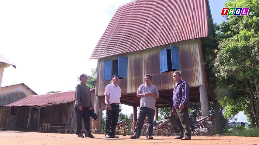 Ia Grai: Đội ngũ cán bộ các cấp đáp ứng yêu cầu nhiệm vụ