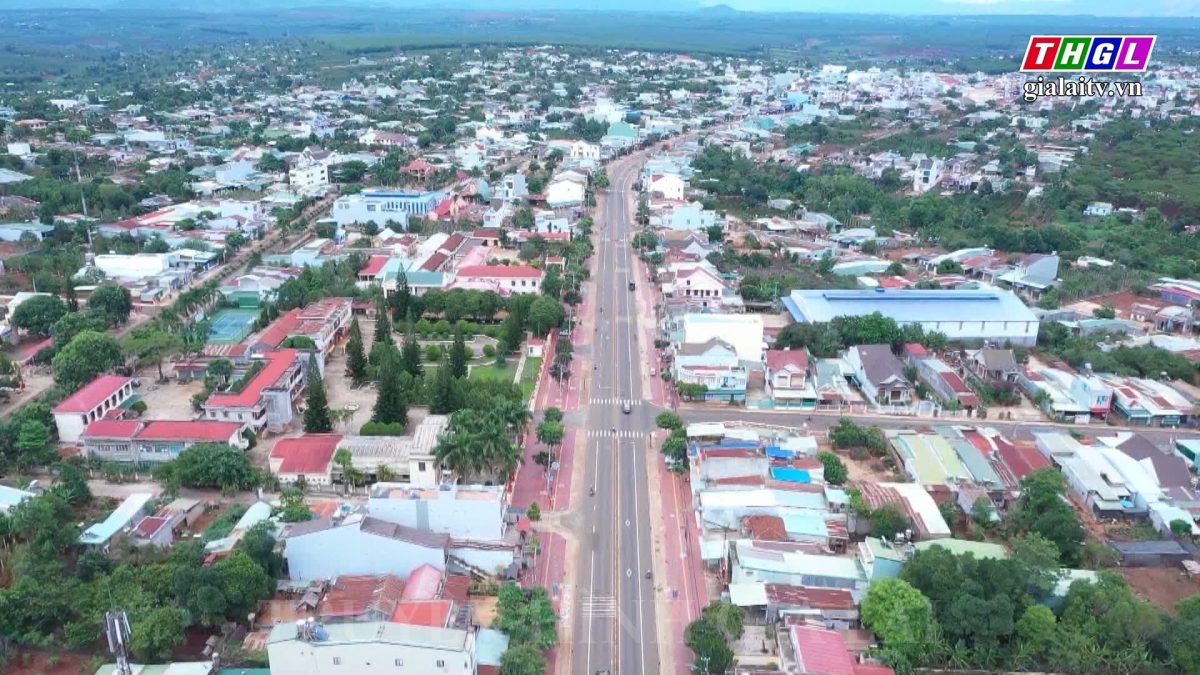 Ngành Thanh tra tỉnh Gia Lai thực hiện 103 cuộc thanh tra hành chính