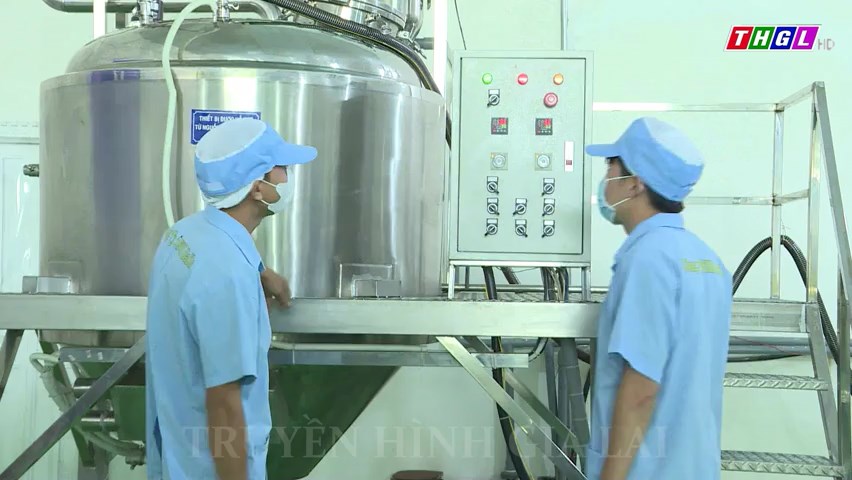 Nghiệm thu Đề án “Hỗ trợ ứng dụng máy móc thiết bị tiên tiến trong chế biến cà phê”