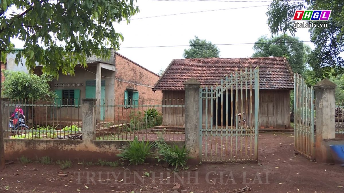 Nhiều địa phương hiện đang gặp khó trong việc thanh, quyết toán kinh phí hỗ trợ đất ở cho hộ nghèo, hộ DTTS