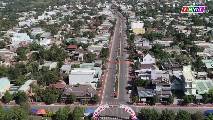 Phú Thiện nâng cao chất lượng, hiệu quả việc xây dựng và thực hiện Quy chế dân chủ