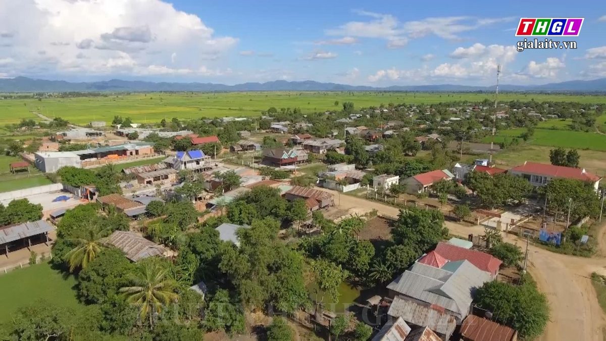 Sau khi rà soát theo quy định tại Quyết định số 318 của Thủ tướng Chính phủ, Gia Lai hiện chưa có xã nào đạt chuẩn 19/19 tiêu chí