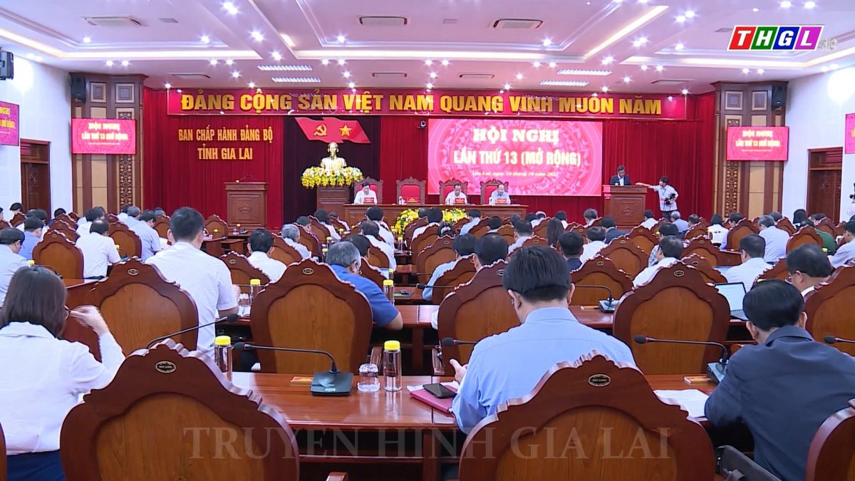 Từ khi triển khai Nghị quyết số 02 của Tỉnh ủy đến nay, Gia Lai đã cử gần 700 đồng chí đi đào tạo cao cấp lý luận chính trị