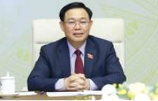 Nghị quyết điều chỉnh Chương trình xây dựng luật, pháp lệnh năm 2023