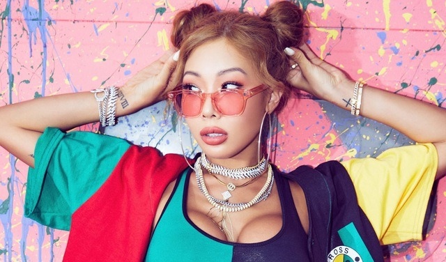 “Chị đại K-pop” Jessi tiết lộ lý do không hoạt động trong năm qua