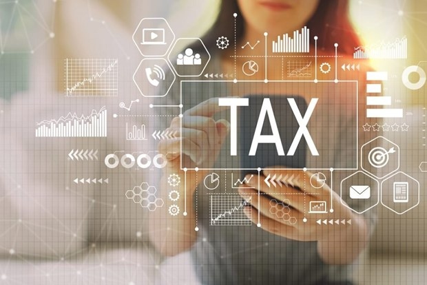 Lộ diện danh sách 1.000 doanh nghiệp nộp thuế lớn nhất năm 2022