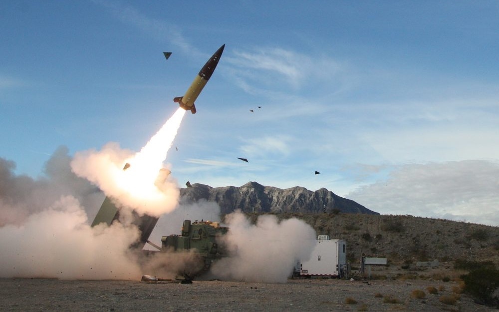 Tên lửa ATACMS của Ukraine khoét vào điểm yếu chiến thuật của Nga?