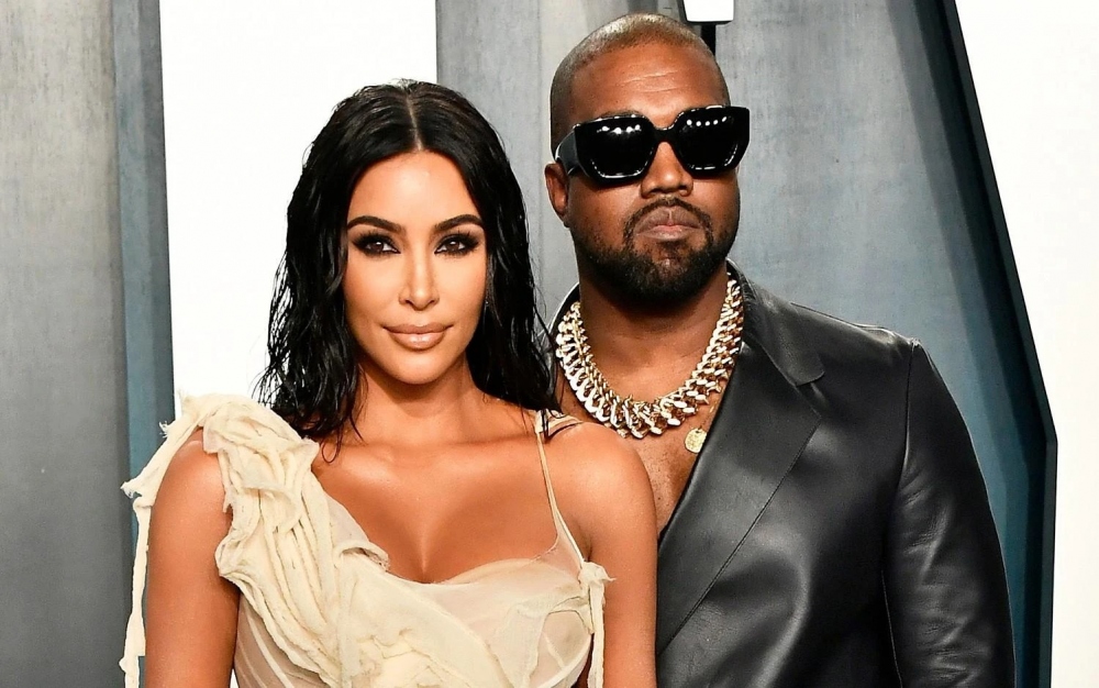 Kim Kardashian tiết lộ lý do không bao giờ nói xấu chồng cũ sau ly hôn