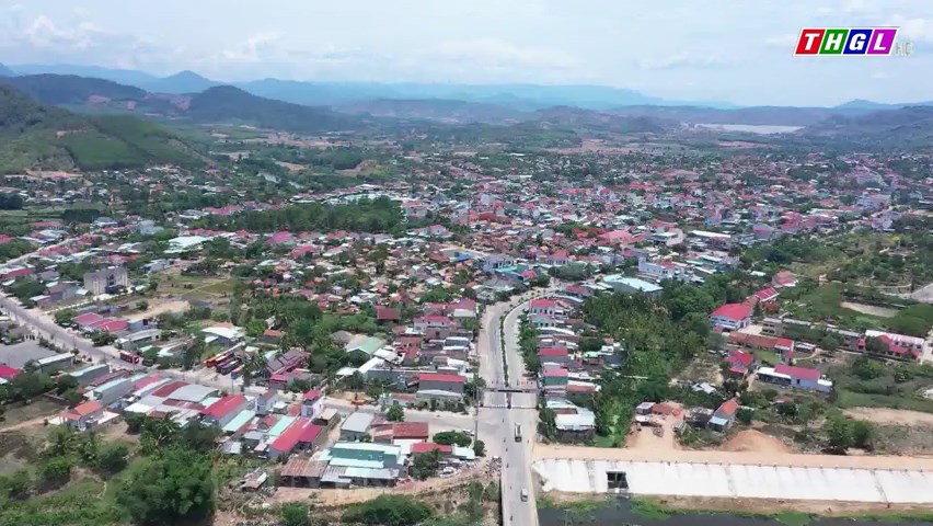 Bản tin “Thông tin đối ngoại vùng DTTS và miền núi” ngày 22/11/2023