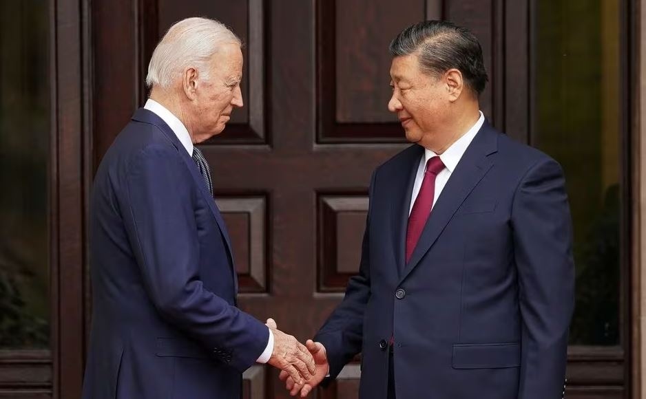 Nội dung đáng chú ý trong cuộc gặp Thượng đỉnh Mỹ – Trung Quốc bên lề APEC