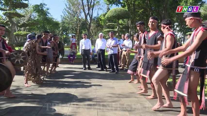 Bảo tồn và phát huy các giá trị văn hóa tỉnh Gia Lai – Từ nhận thức đến hành động