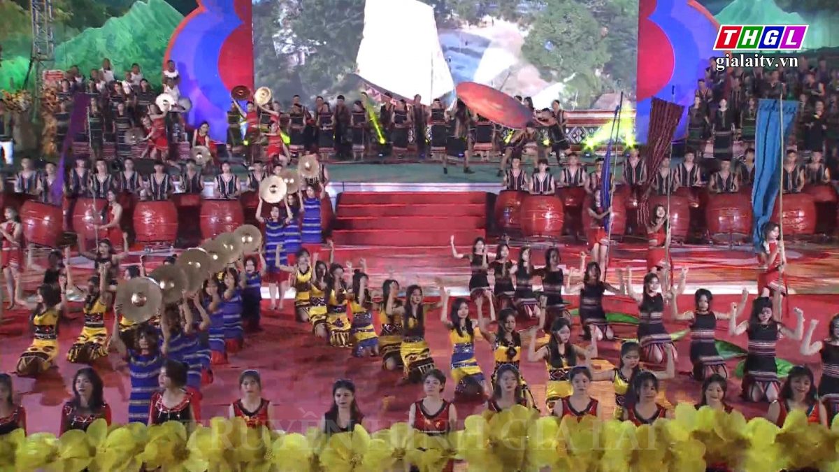 “Đại ngàn Tây Nguyên – Tinh hoa hội tụ”