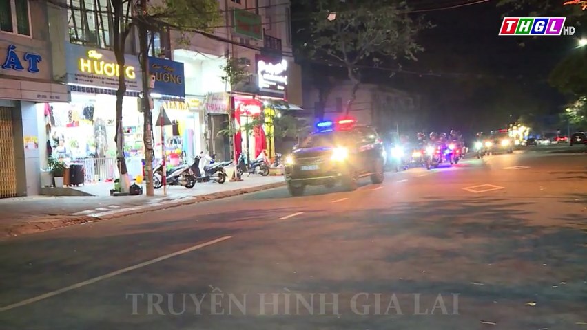 Đảm bảo tuyệt đối an ninh, an toàn trong Tuần Văn hóa – Du lịch tỉnh Gia Lai năm 2023