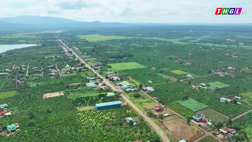 Gia Lai – Điểm đến hấp dẫn nhiều nhà đầu tư