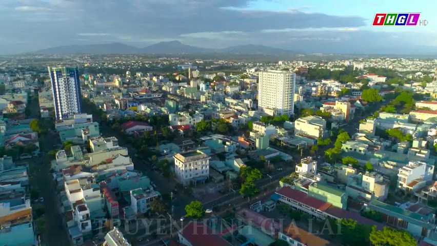 Gia Lai – Những thành tựu đáng tự hào