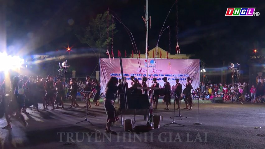 Lan tỏa tình yêu văn hóa dân tộc trong thanh thiếu nhi