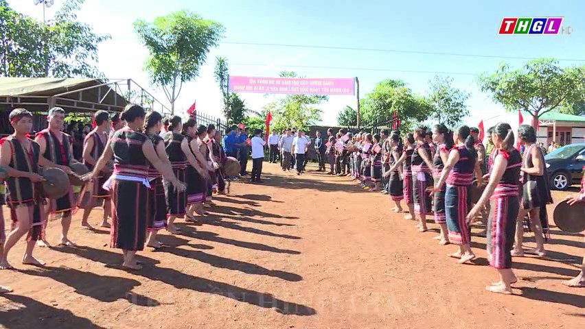 Nâng cao chất lượng tổ chức Ngày hội Đại đoàn kết toàn dân tộc