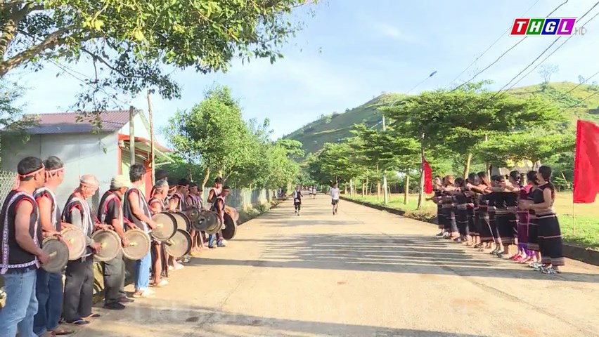 Ấn tượng Ngày hội Văn hóa – Du lịch TP. Pleiku và Giải chạy bộ “Gia Lai City Trail 2023 – Giấc mơ đại ngàn”