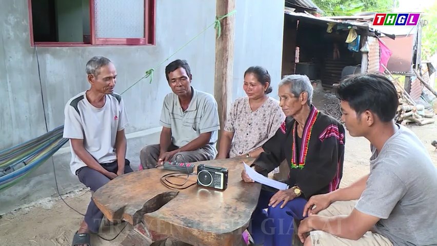 Sóng phát thanh FM tần số 90,5 MHz:  Thông tin hấp dẫn và mang đặc trưng vùng Tây Nguyên