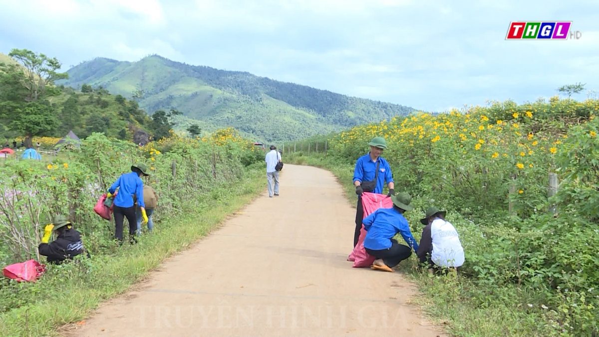 Có 1 Chư Đang Ya đẹp hơn trong mắt du khách
