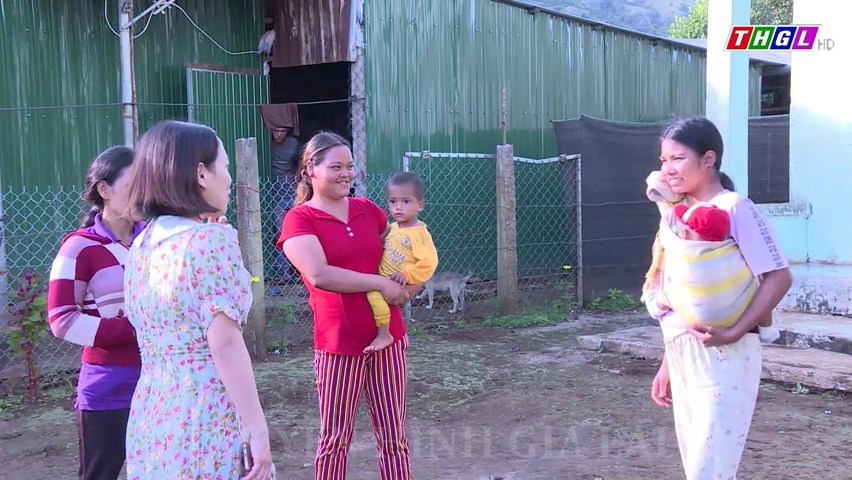 Trên 3 tỷ đồng cấp các đơn vị triển khai thực hiện công tác dân số