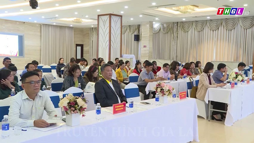 Bồi dưỡng kiến thức cho giáo viên tham gia Dự án “Đến trường an toàn” năm học 2023-2024