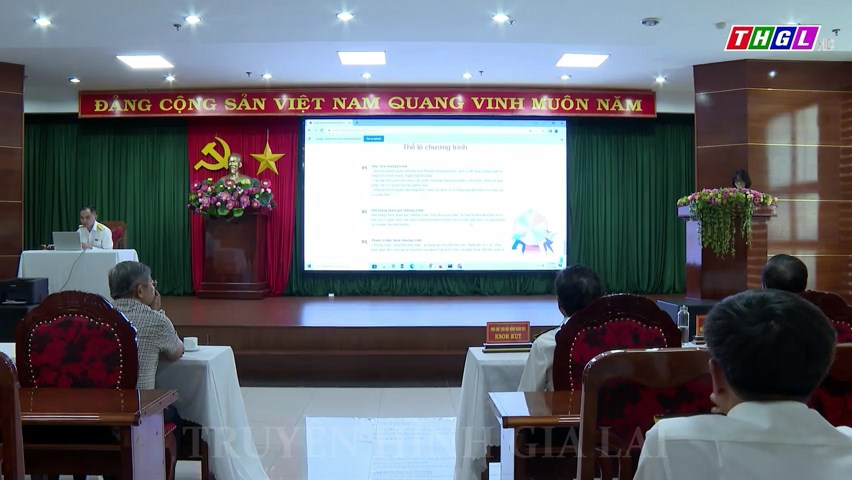 Cục Thuế Gia Lai triển khai chương trình lựa chọn “Hóa đơn may mắn” quý III/2023