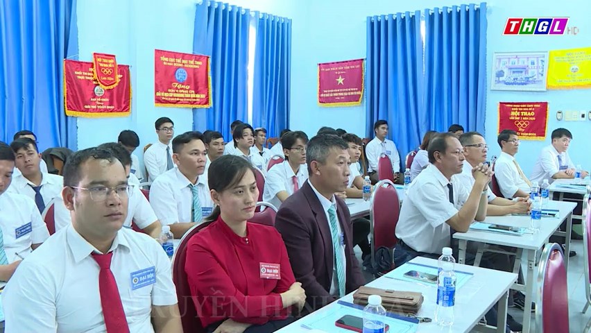 Đại hội đại biểu Hội Karate tỉnh Gia Lai lần thứ IV, nhiệm kỳ 2021-2026