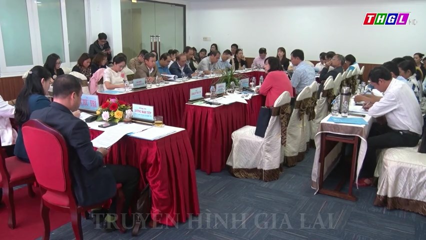 Hội thảo “Giải pháp hỗ trợ phụ nữ tiếp cận với nước sạch và vệ sinh khu vực nông thôn”