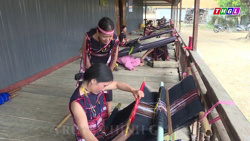 Hơn 19,4 tỷ đồng thực hiện Dự án 6 của Chương trình MTQG phát triển vùng DTTS và miền núi tại Gia Lai