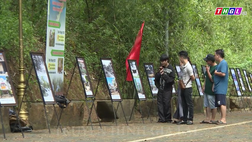 Nhiều hoạt động đặc sắc trong Ngày hội Văn hóa – Du lịch TP. Pleiku năm 2023 và Giải chạy bộ “Gia Lai City trail 2023 – Giấc mơ đại ngàn”